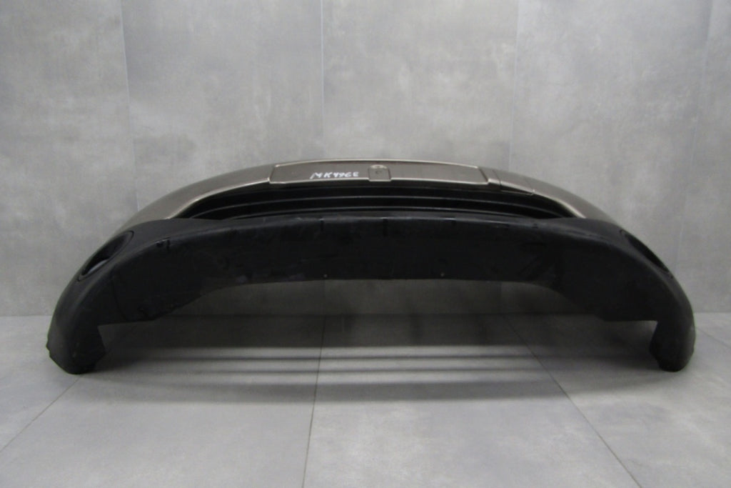 Prednji branik Nissan Qashqai 1 Lift 09-13