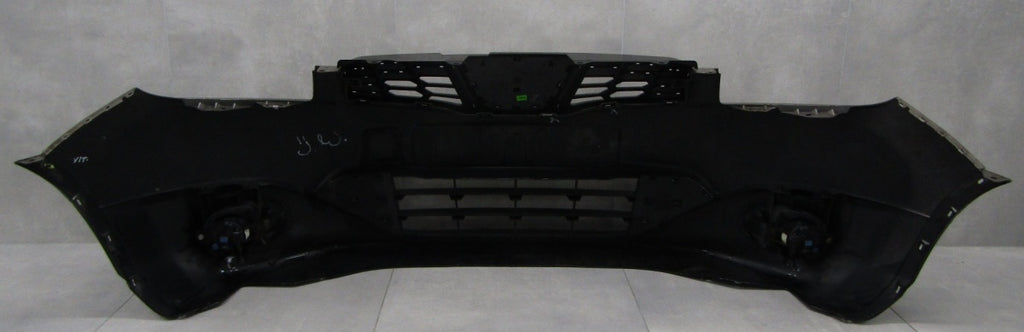 Prednji branik Nissan Qashqai 1 Lift 09-13
