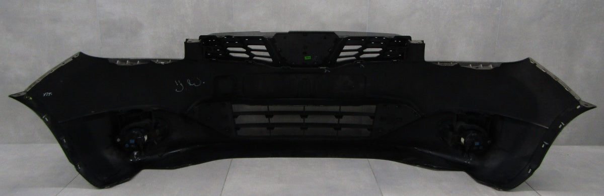Prednji branik Nissan Qashqai 1 Lift 09-13