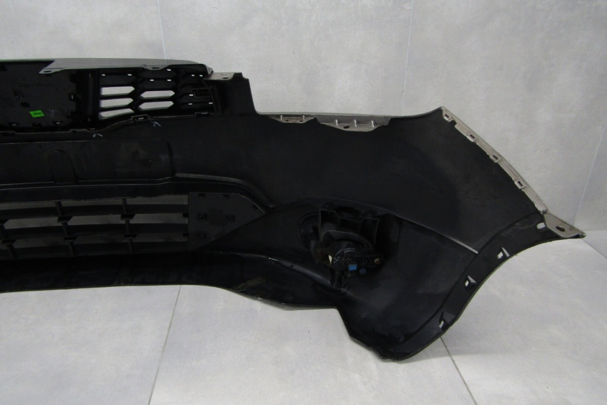 Prednji branik Nissan Qashqai 1 Lift 09-13