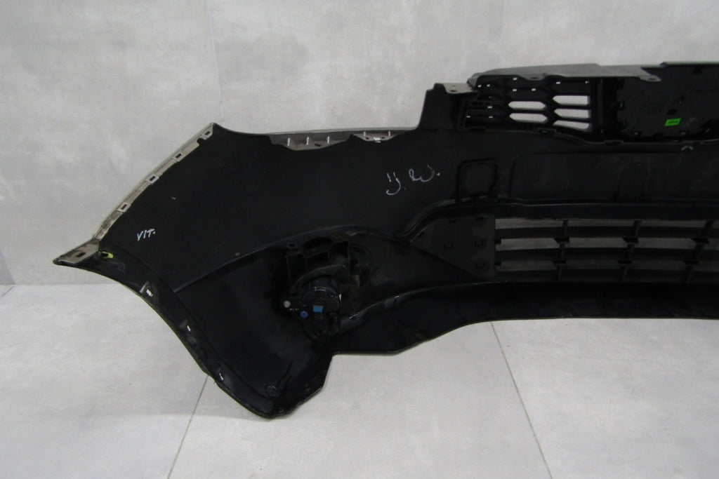 Prednji branik Nissan Qashqai 1 Lift 09-13