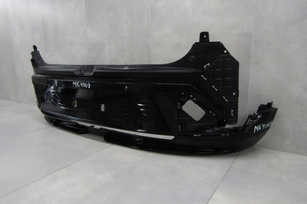 Zadnji branik KIA EV3 GT LINE 24-