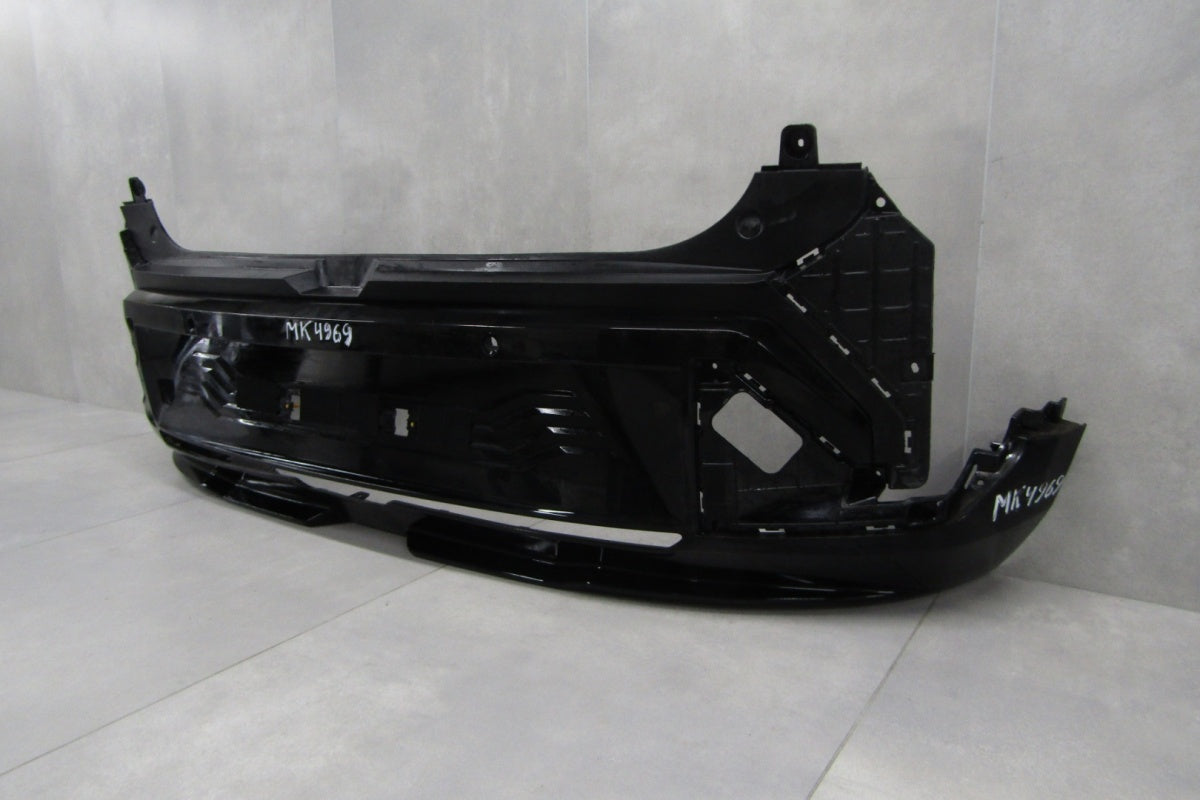 Zadnji branik KIA EV3 GT LINE 24-