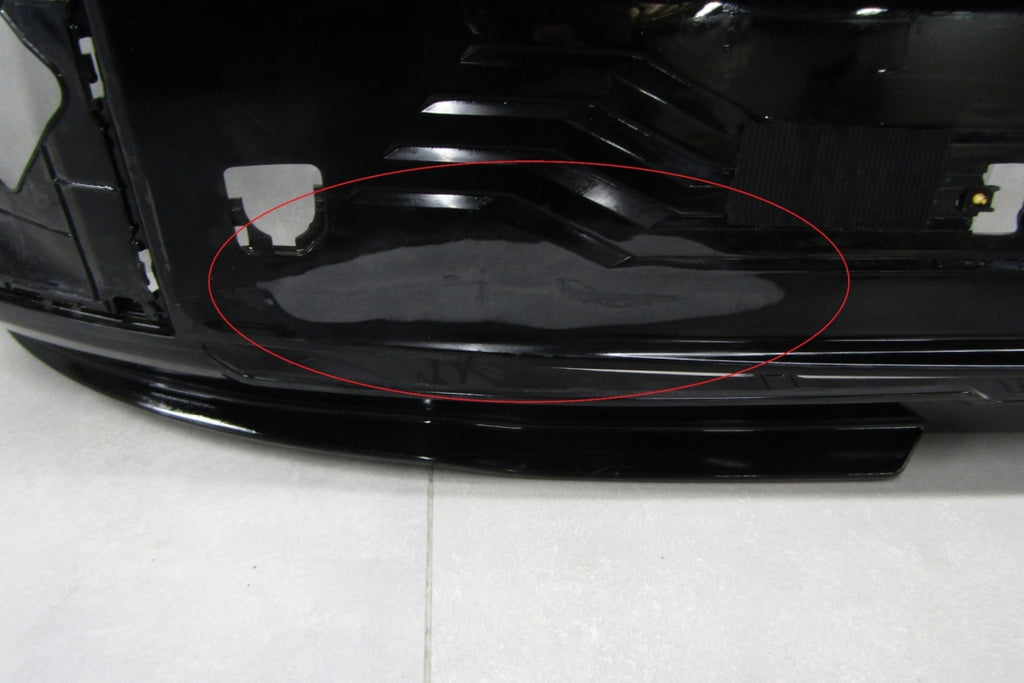 Zadnji branik KIA EV3 GT LINE 24-
