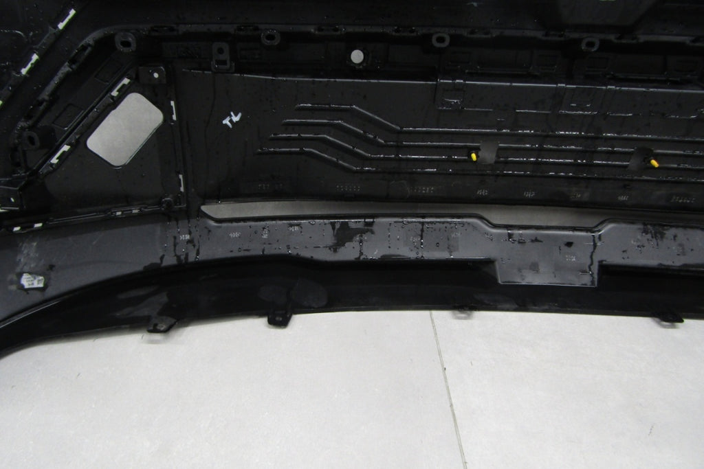 Zadnji branik KIA EV3 GT LINE 24-
