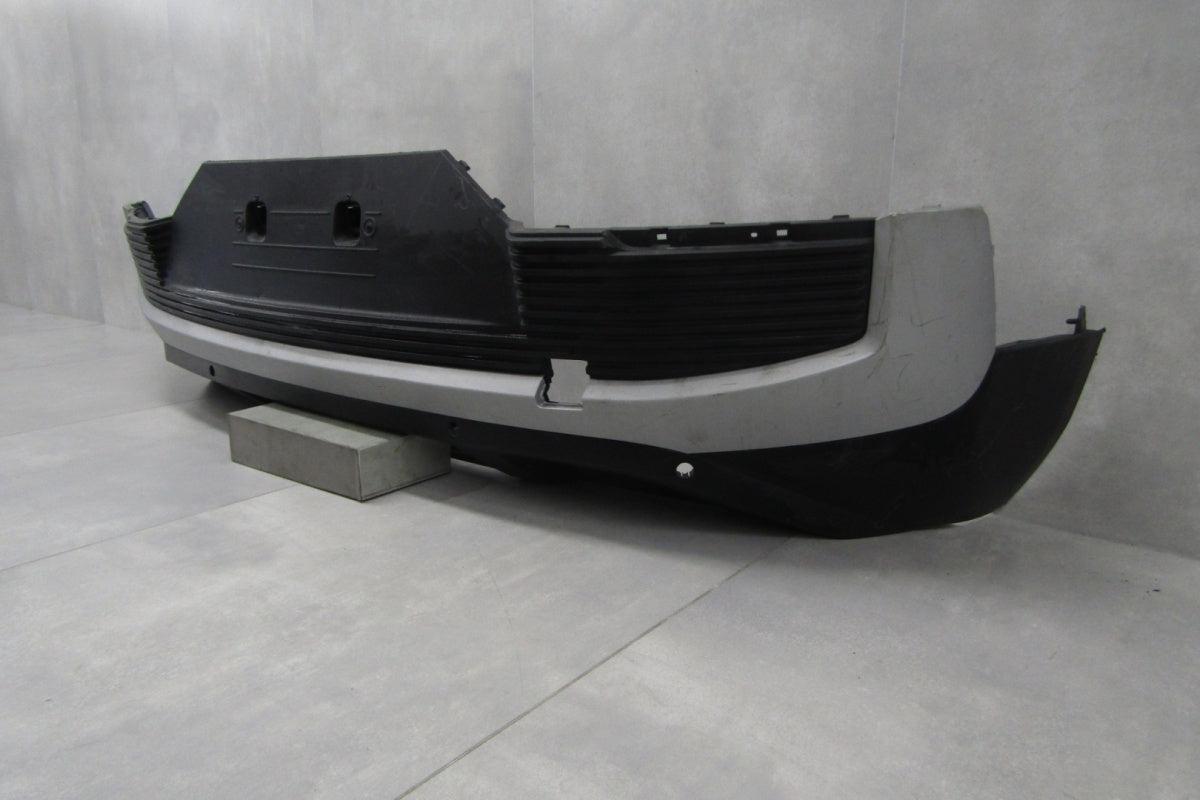 Zadnji branik Ford Explorer VII 7 EV ELEKTRYK 24-