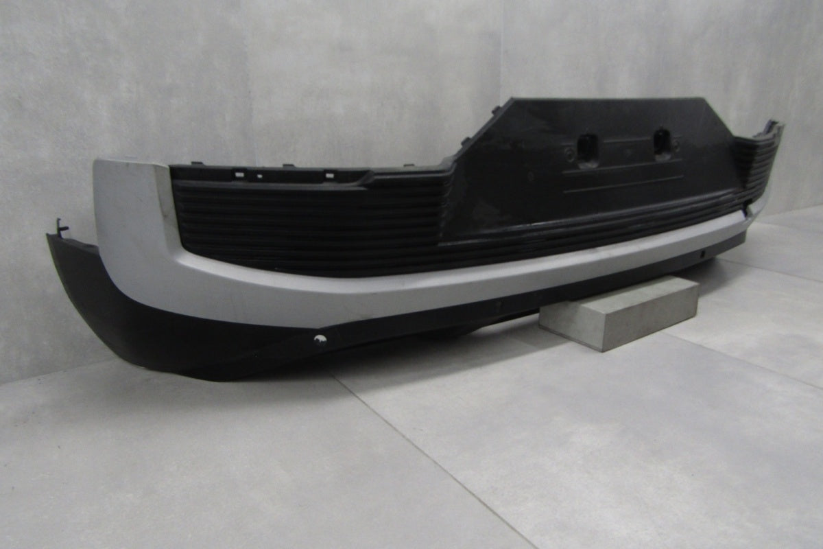 Zadnji branik Ford Explorer VII 7 EV ELEKTRYK 24-
