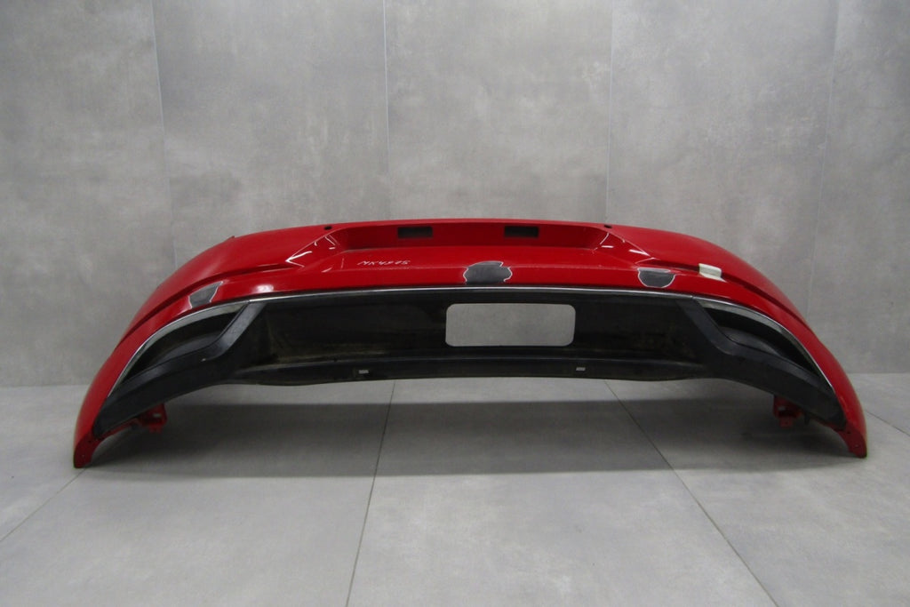 Zadnji branik VW Volkswagen Golf 7 VII 5G6 HB LIFT 17-20
