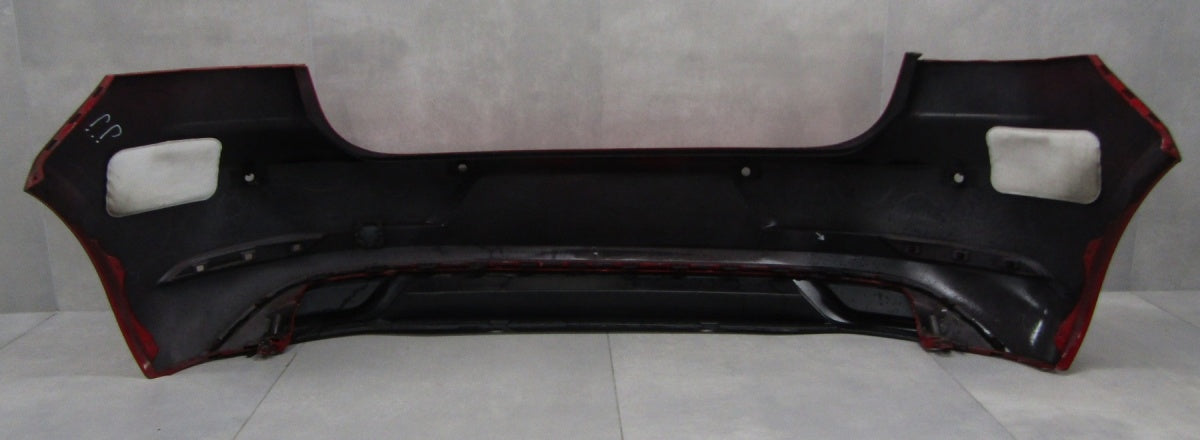 Zadnji branik VW Volkswagen Golf 7 VII 5G6 HB LIFT 17-20