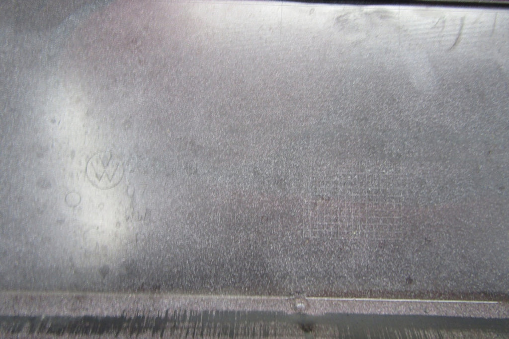 Zadnji branik VW Volkswagen Golf 7 VII 5G6 HB LIFT 17-20