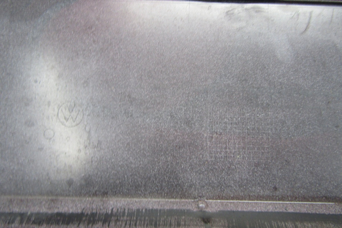 Zadnji branik VW Volkswagen Golf 7 VII 5G6 HB LIFT 17-20