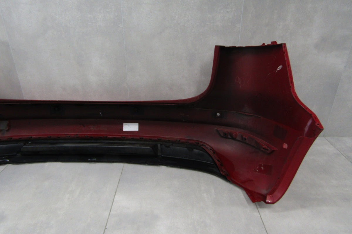 Zadnji branik VW Volkswagen Sharan 2 II 7N0 10-15