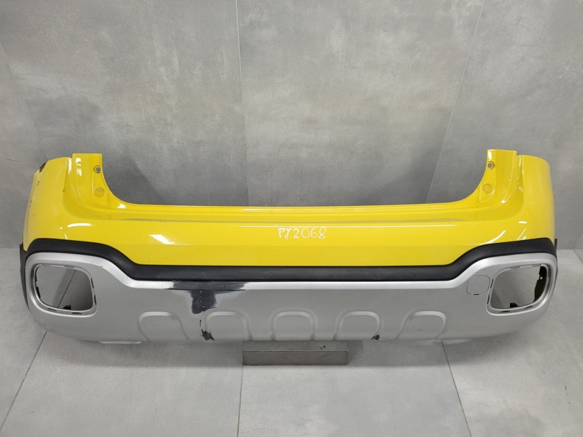 Zadnji branik Fiat Panda III Cross 14-20