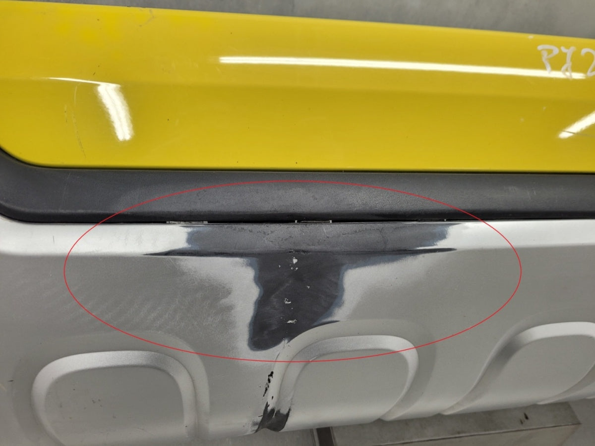 Zadnji branik Fiat Panda III Cross 14-20