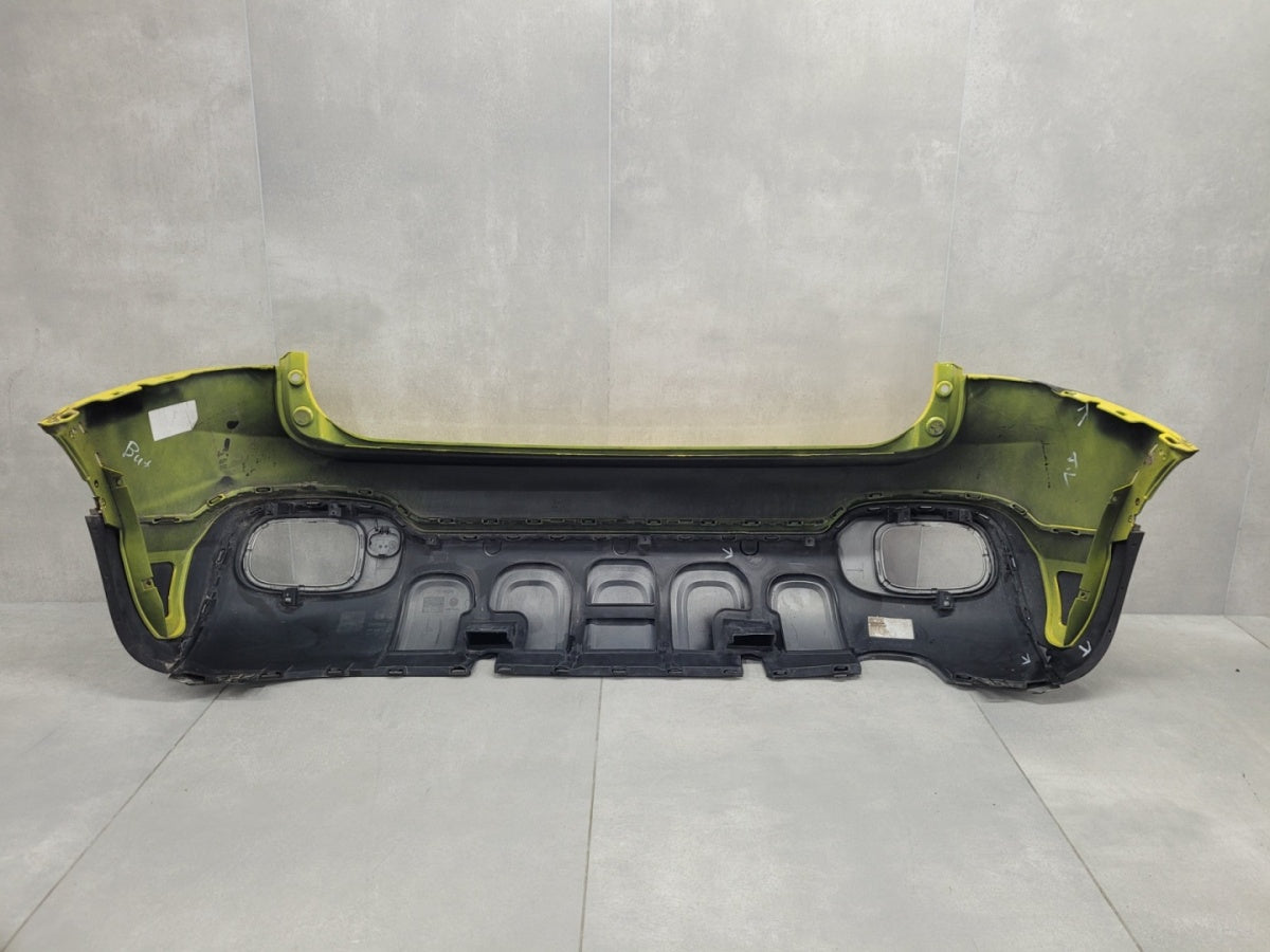 Zadnji branik Fiat Panda III Cross 14-20