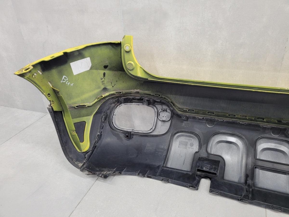 Zadnji branik Fiat Panda III Cross 14-20