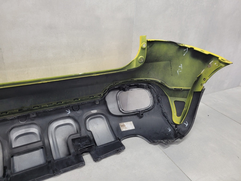Zadnji branik Fiat Panda III Cross 14-20