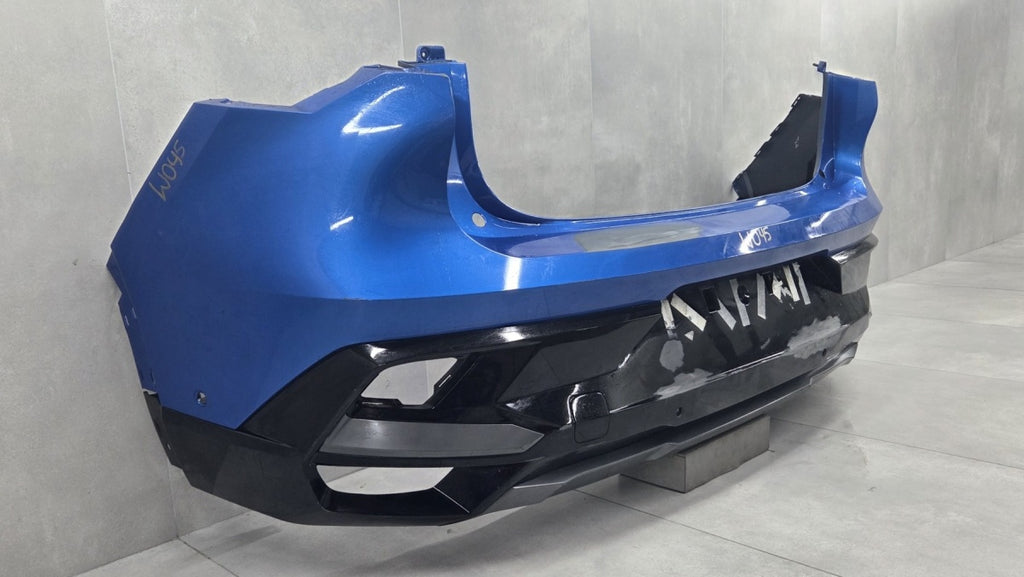 Zadnji branik Renault Rafale 23-