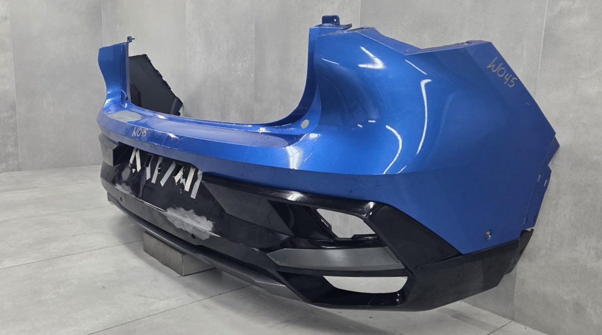 Zadnji branik Renault Rafale 23-