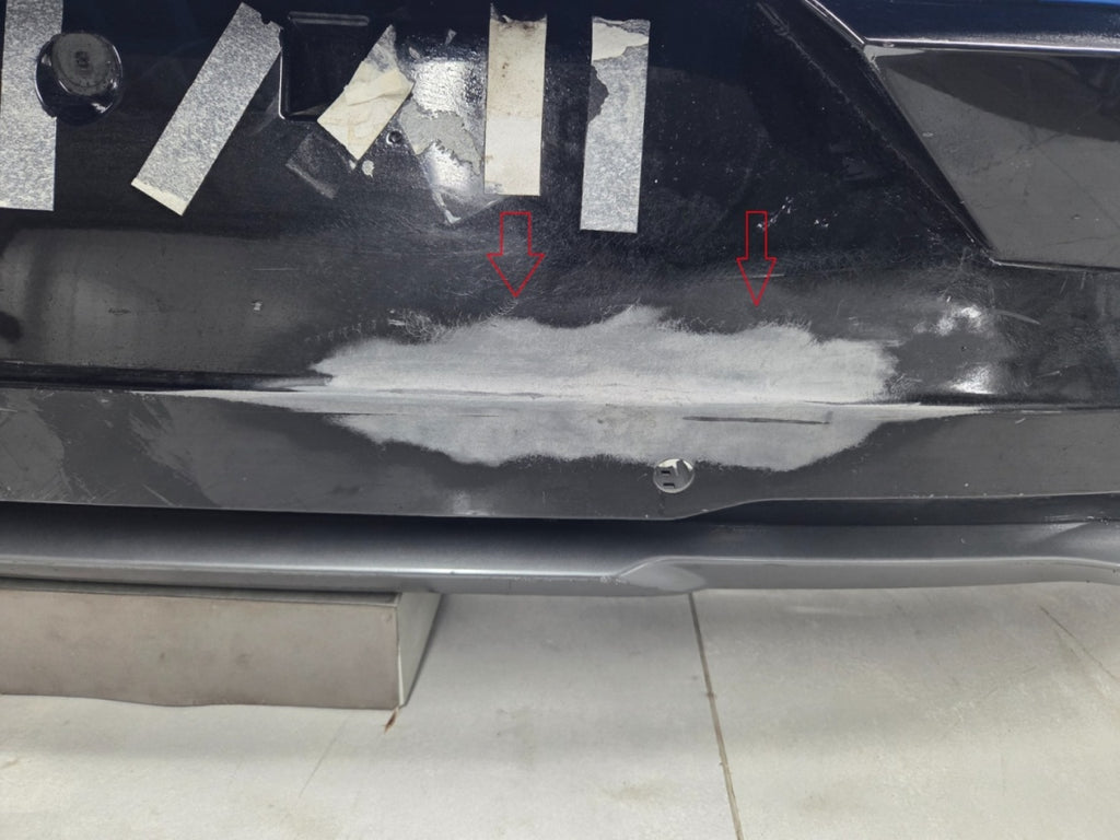 Zadnji branik Renault Rafale 23-