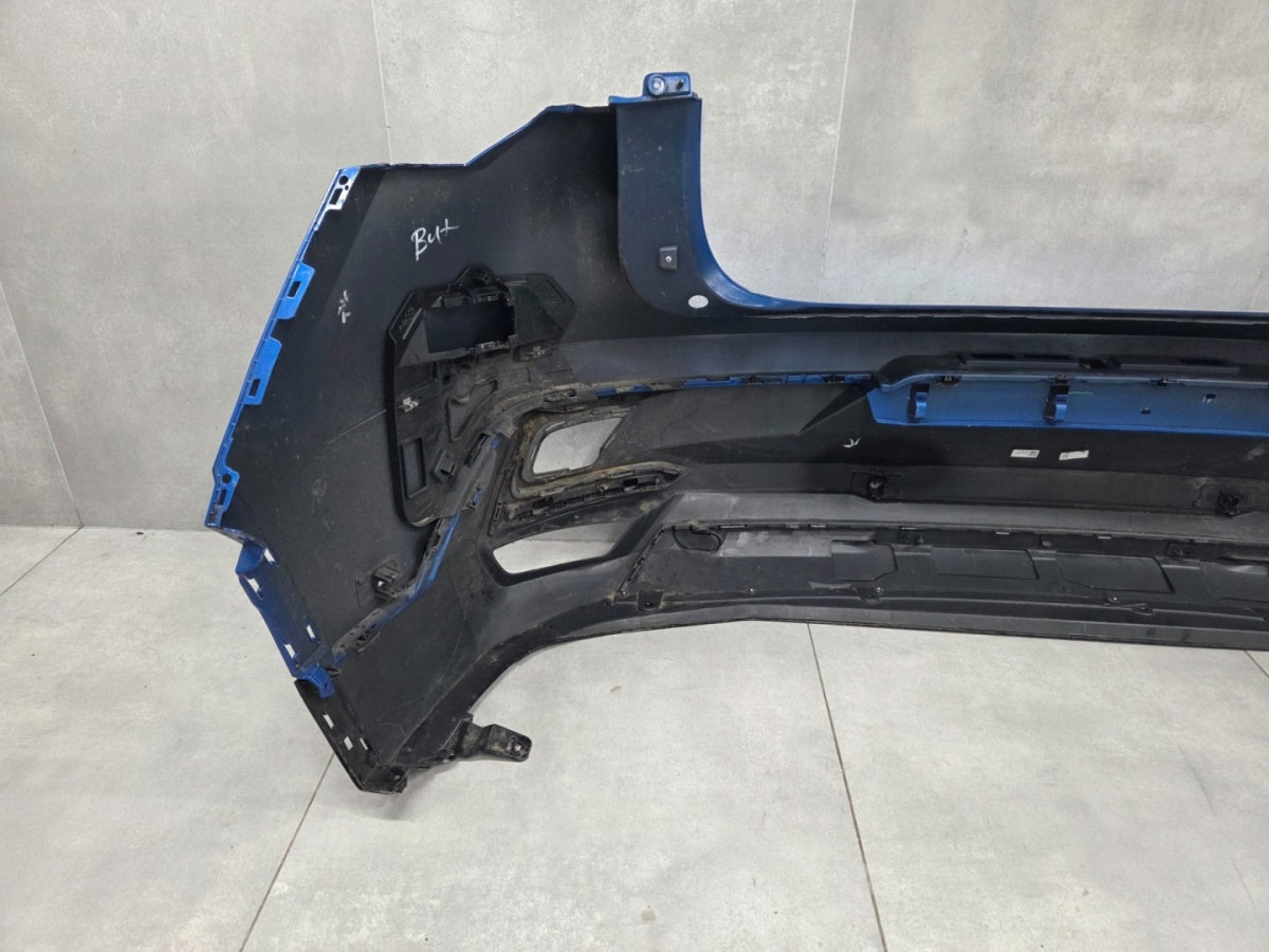 Zadnji branik Renault Rafale 23-