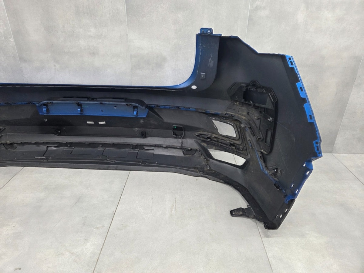 Zadnji branik Renault Rafale 23-