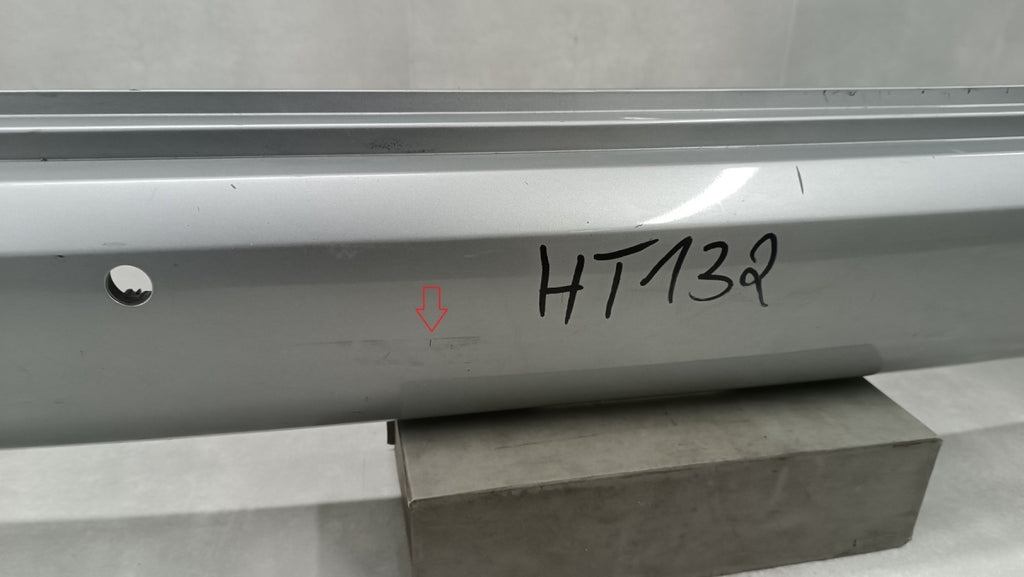 Zadnji branik HYUNDAI STARIA 21-