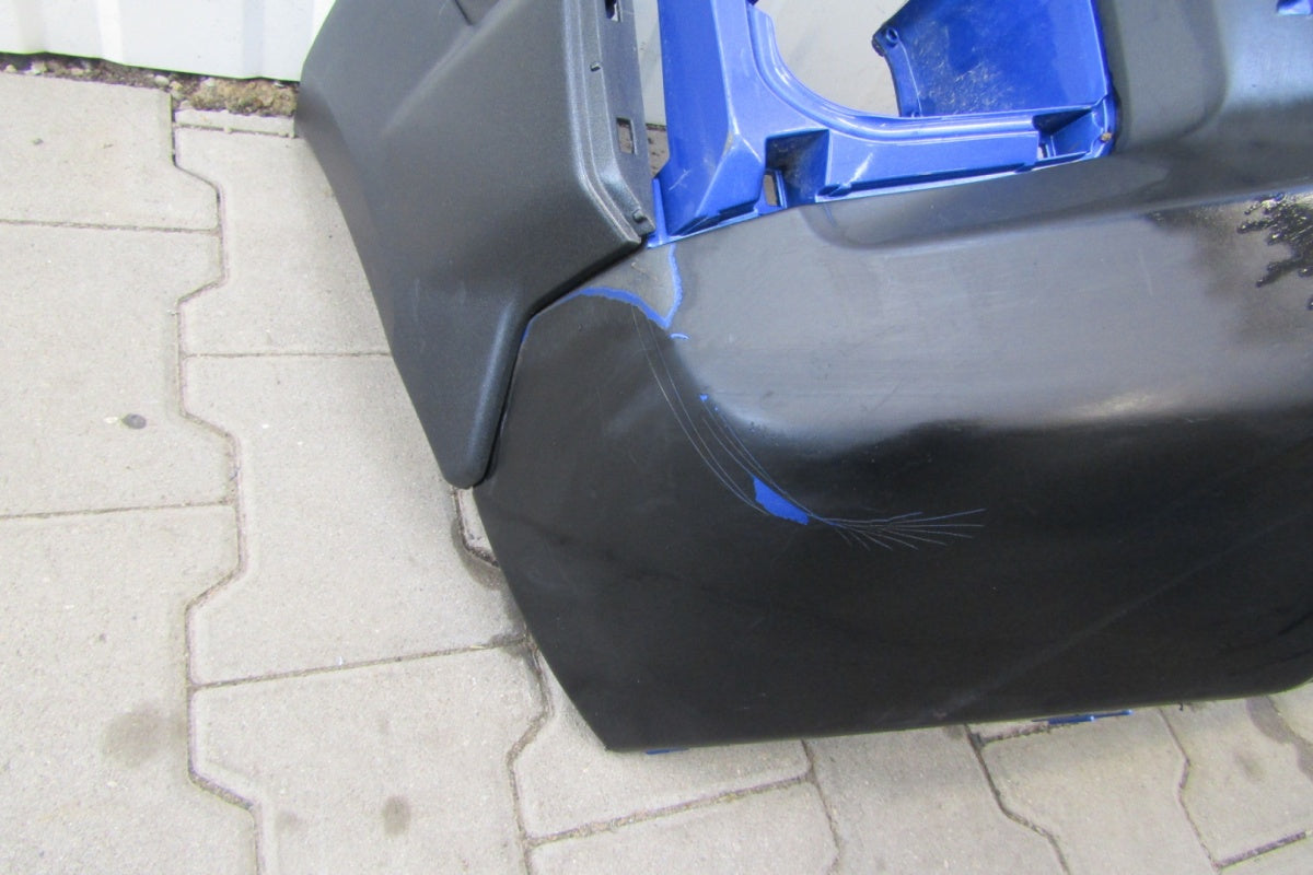 Prednji branik TOYOTA HILUX 8 LIFT INVINCIBLE