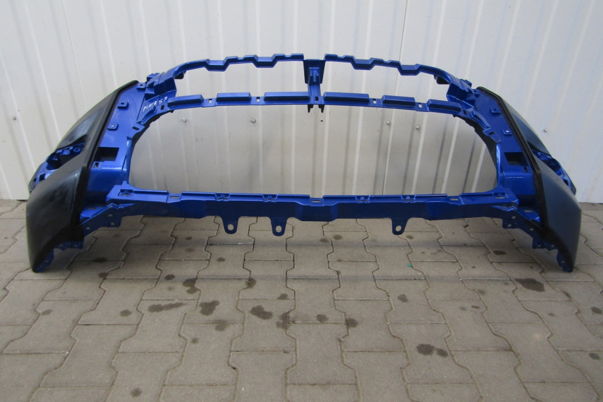 Prednji branik TOYOTA HILUX 8 LIFT INVINCIBLE