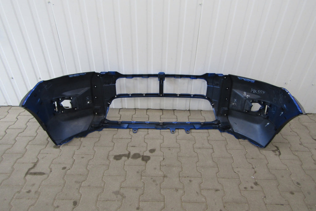 Prednji branik TOYOTA HILUX 8 LIFT INVINCIBLE