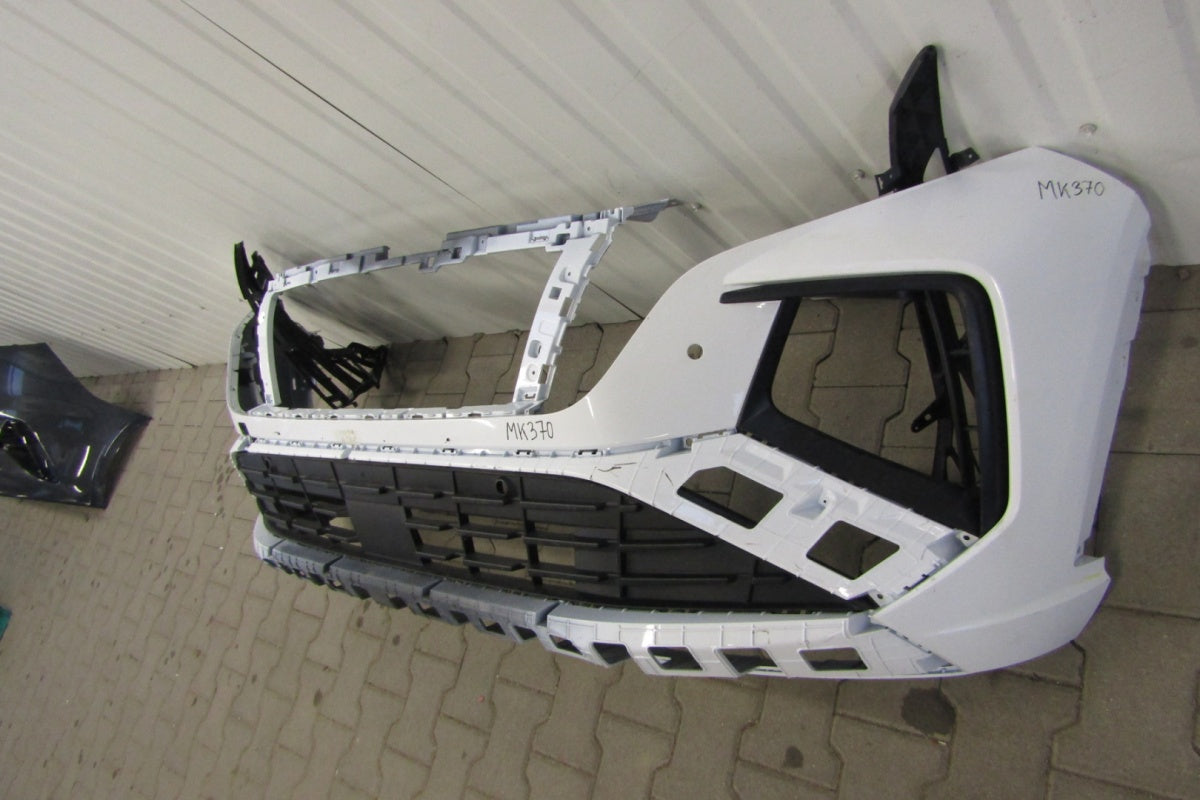 Prednji branik Hyundai Tucson IV N LINE 4 20-