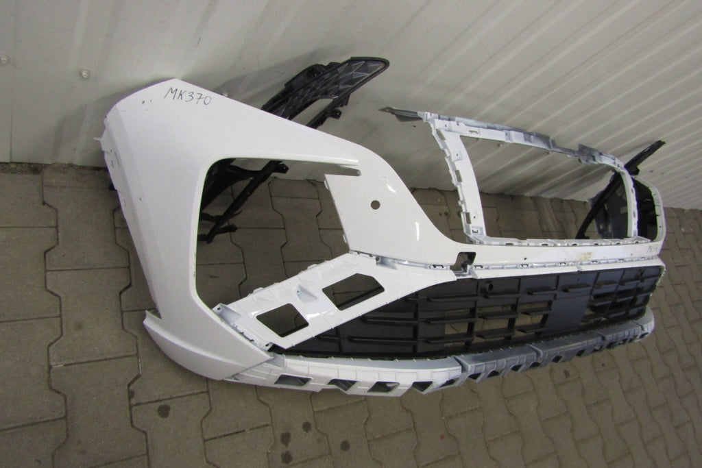 Prednji branik Hyundai Tucson IV N LINE 4 20-