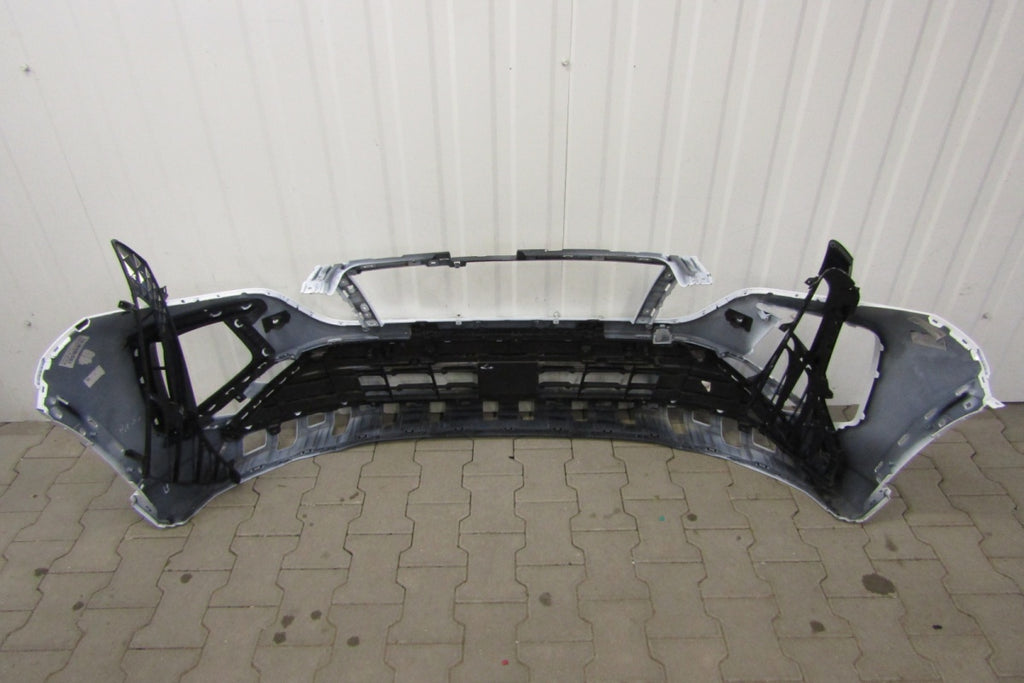 Prednji branik Hyundai Tucson IV N LINE 4 20-