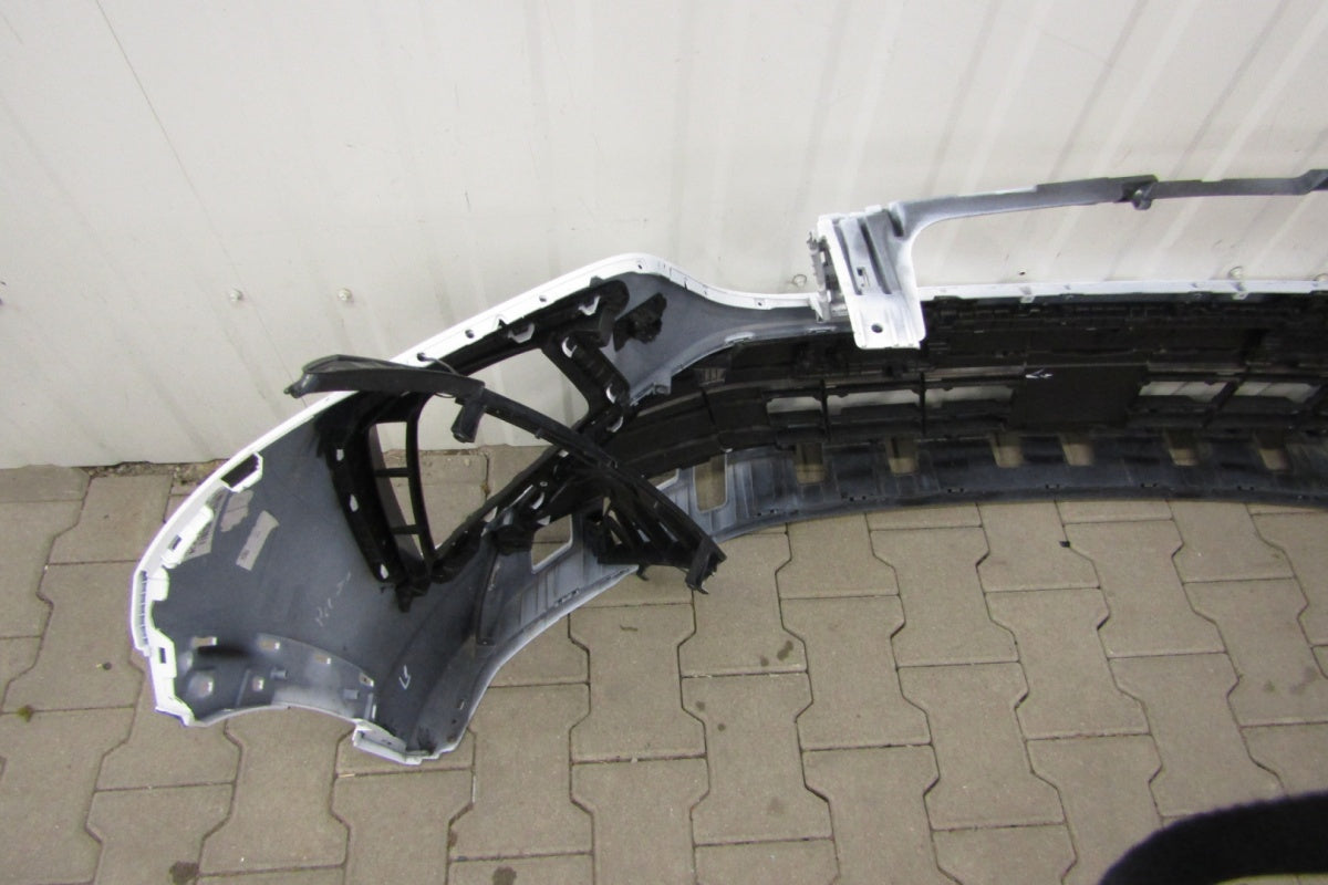Prednji branik Hyundai Tucson IV N LINE 4 20-
