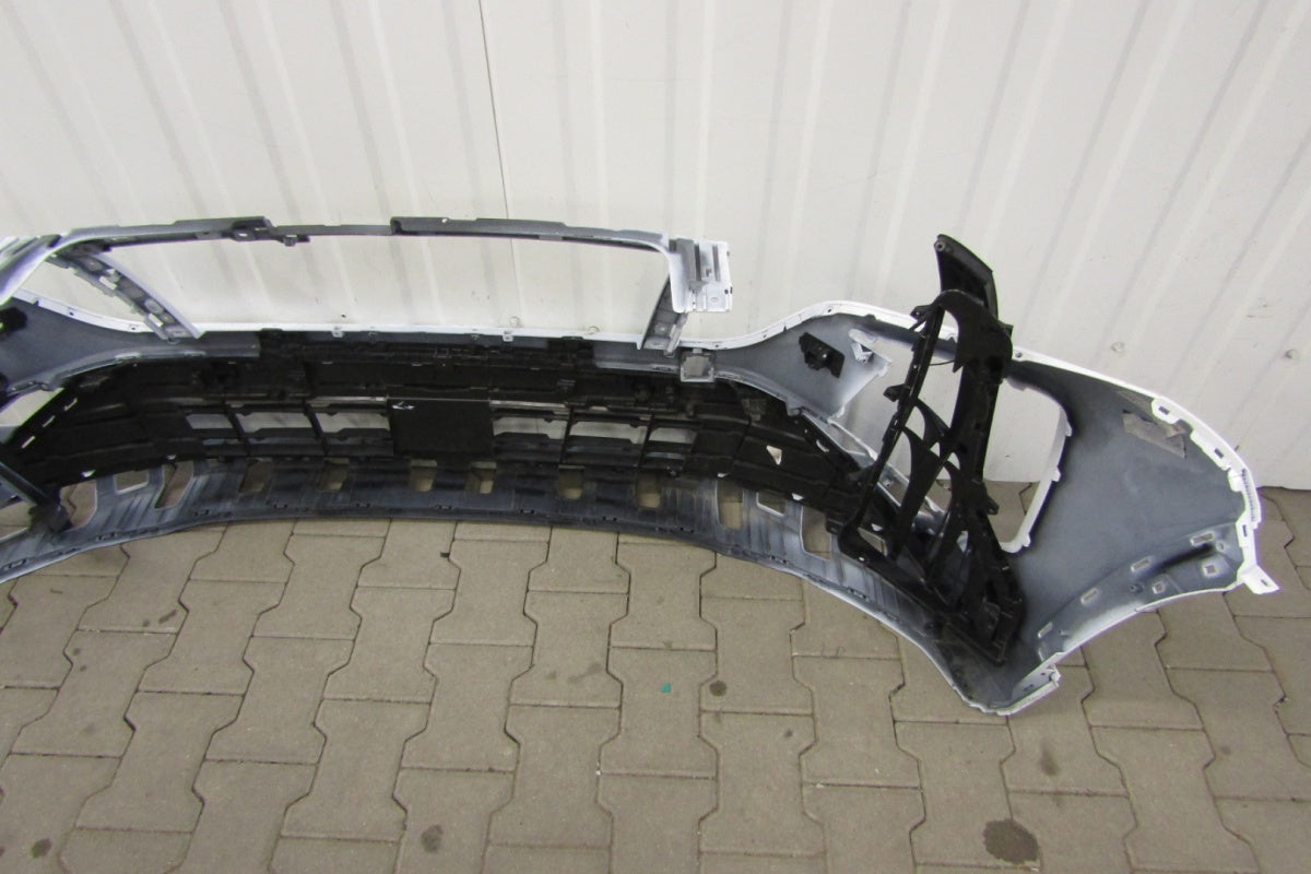 Prednji branik Hyundai Tucson IV N LINE 4 20-