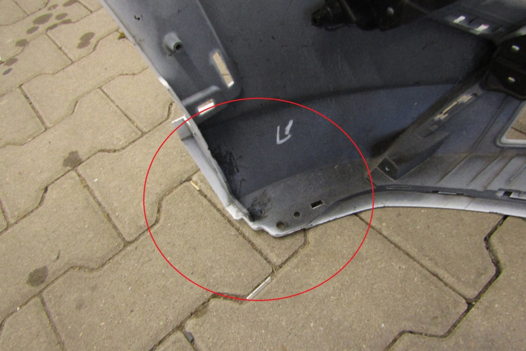 Prednji branik Hyundai Tucson IV N LINE 4 20-