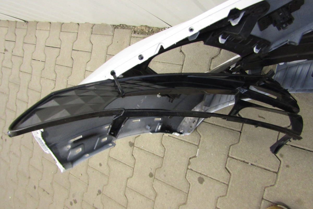 Prednji branik Hyundai Tucson IV N LINE 4 20-