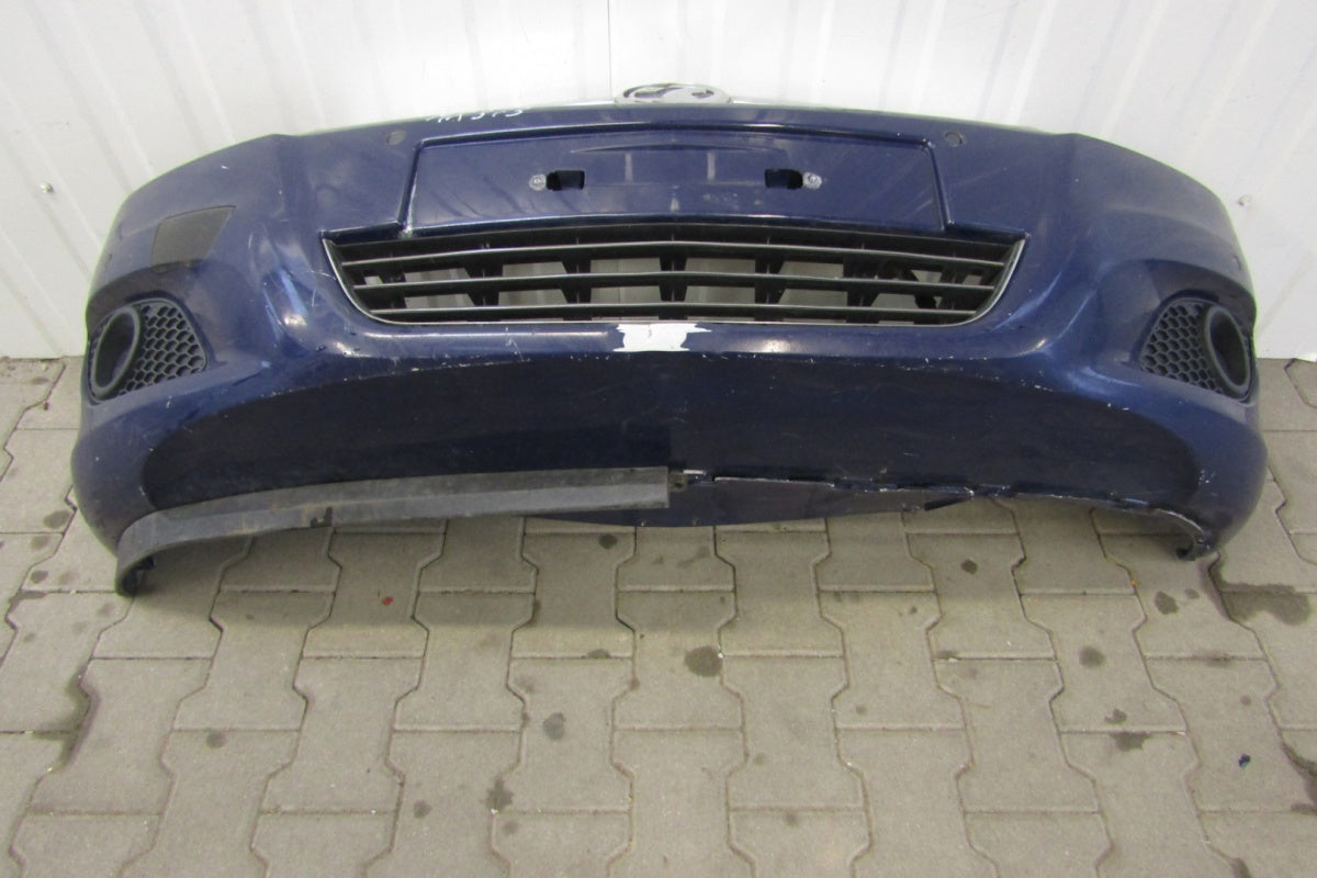 Prednji branik Opel Zafira B Lift 08-14