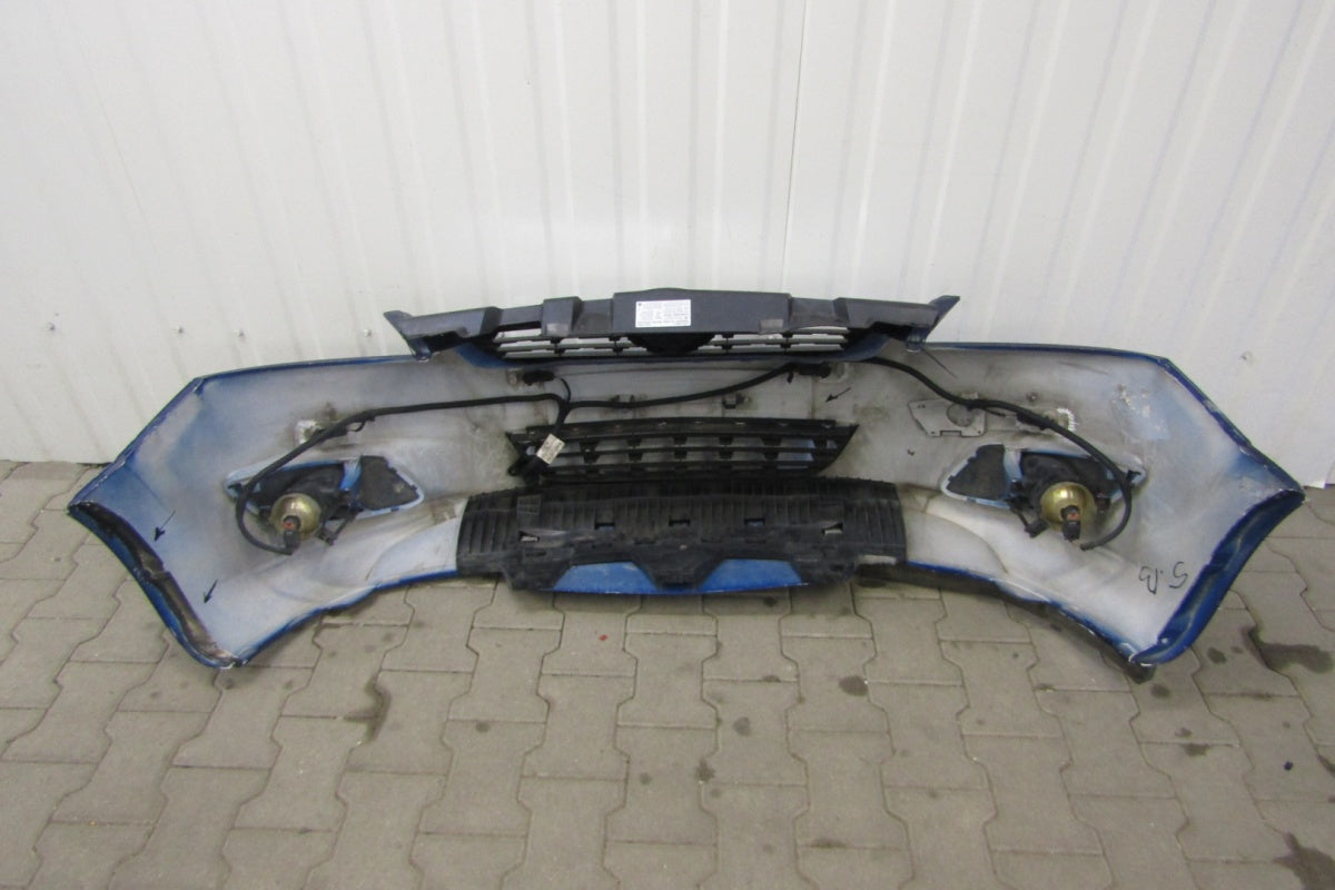 Prednji branik Opel Zafira B Lift 08-14
