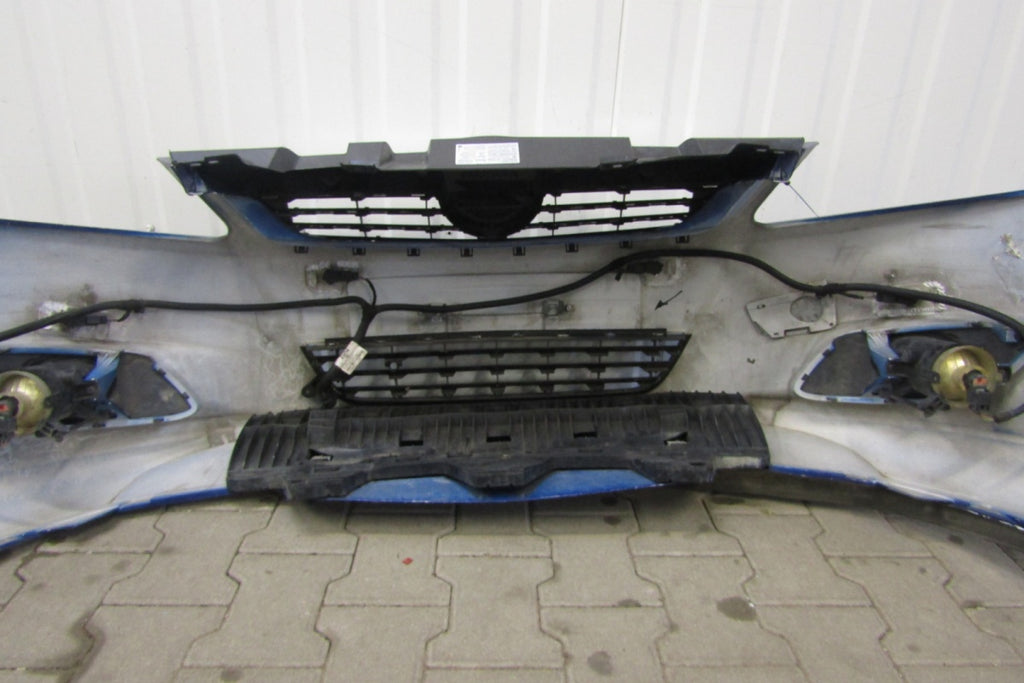 Prednji branik Opel Zafira B Lift 08-14