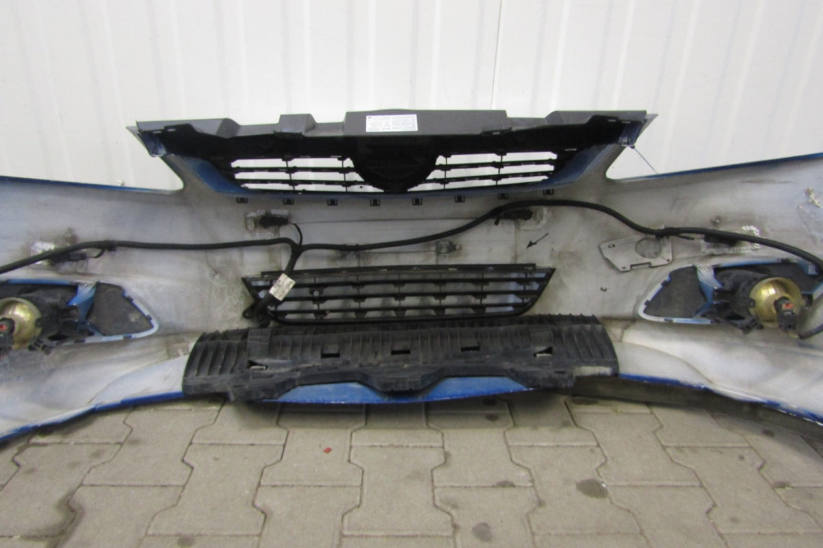 Prednji branik Opel Zafira B Lift 08-14
