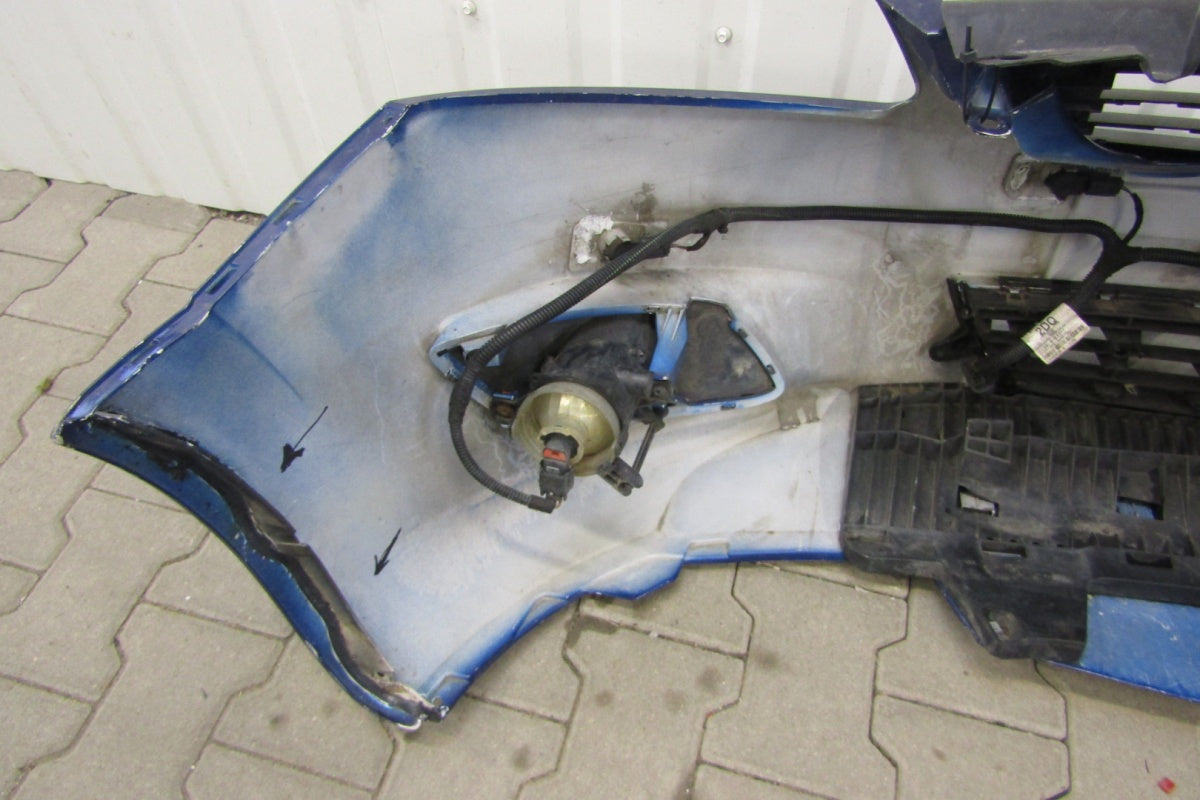 Prednji branik Opel Zafira B Lift 08-14
