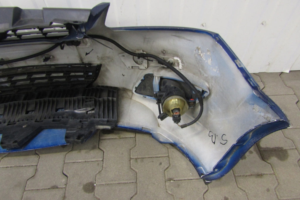Prednji branik Opel Zafira B Lift 08-14
