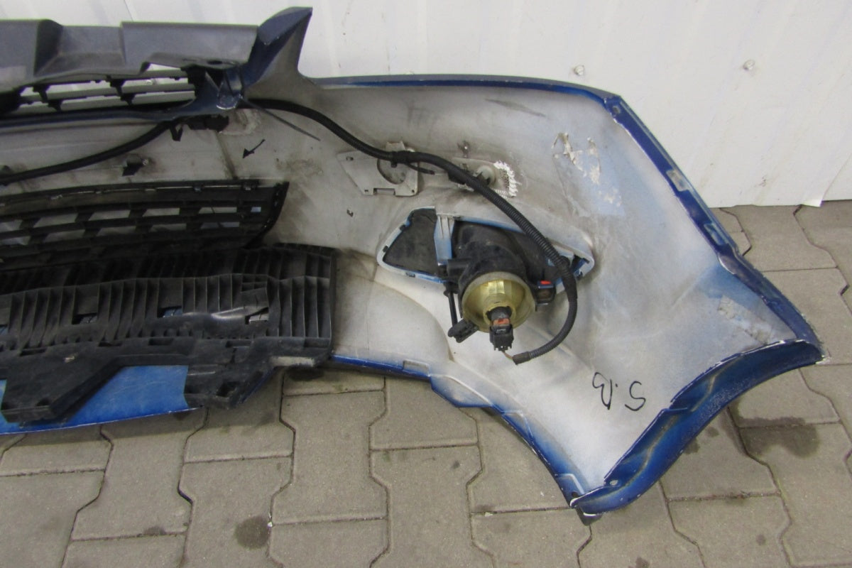 Prednji branik Opel Zafira B Lift 08-14