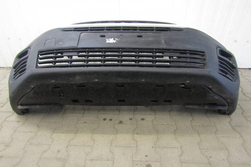 Prednji branik Peugeot Partner 3 III 18-