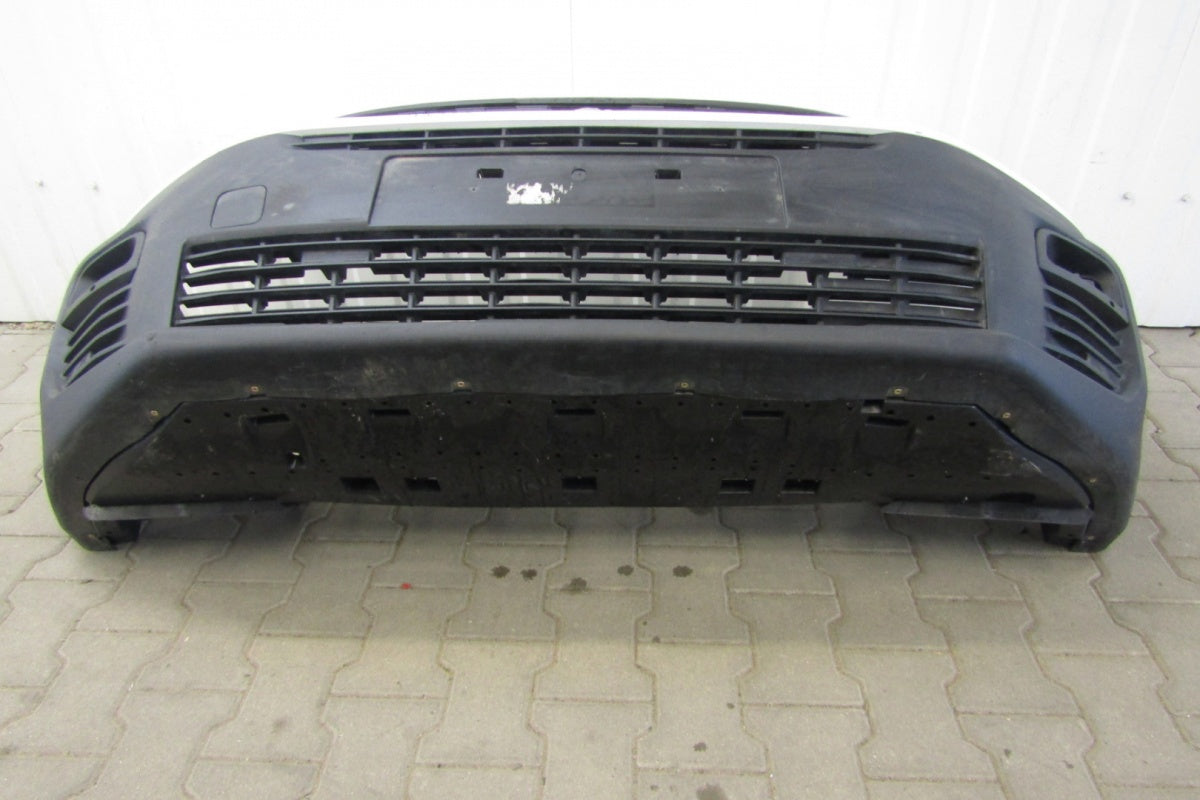 Prednji branik Peugeot Partner 3 III 18-