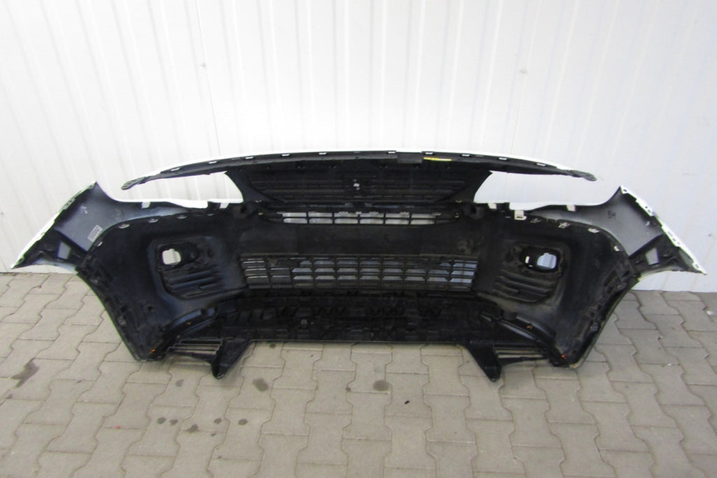 Prednji branik Peugeot Partner 3 III 18-