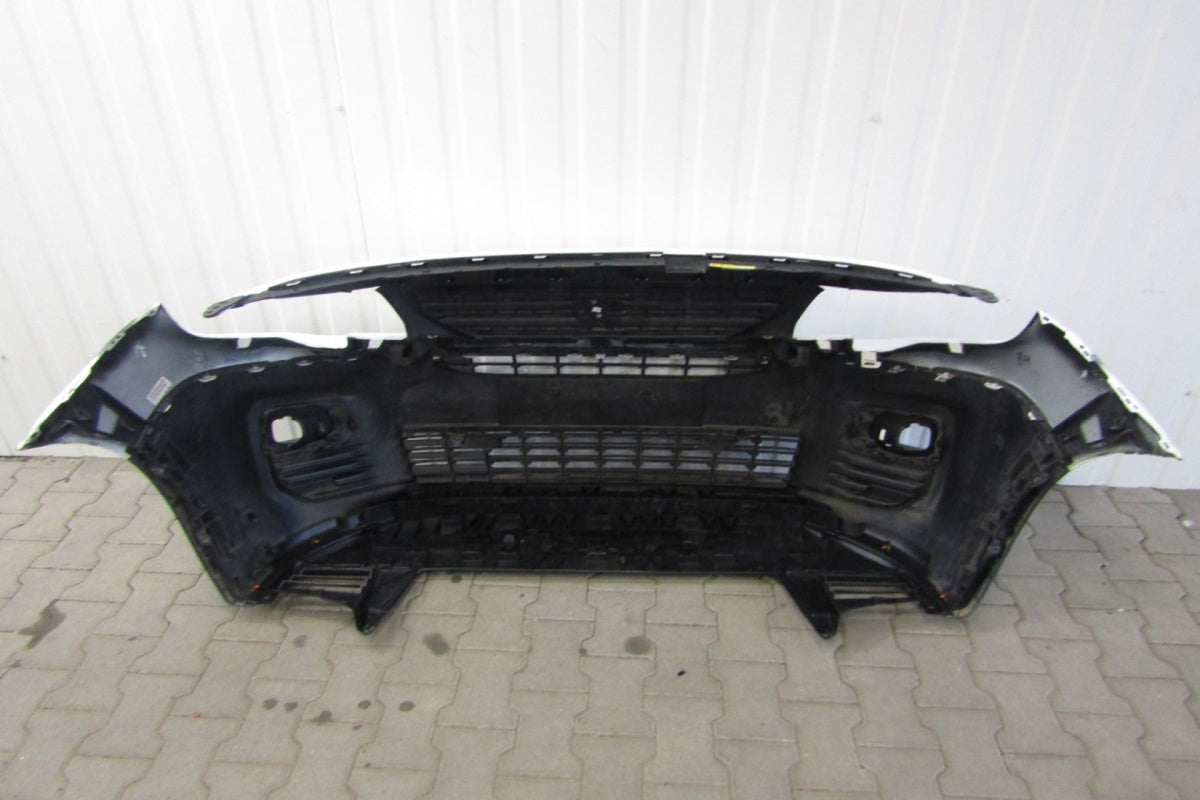 Prednji branik Peugeot Partner 3 III 18-