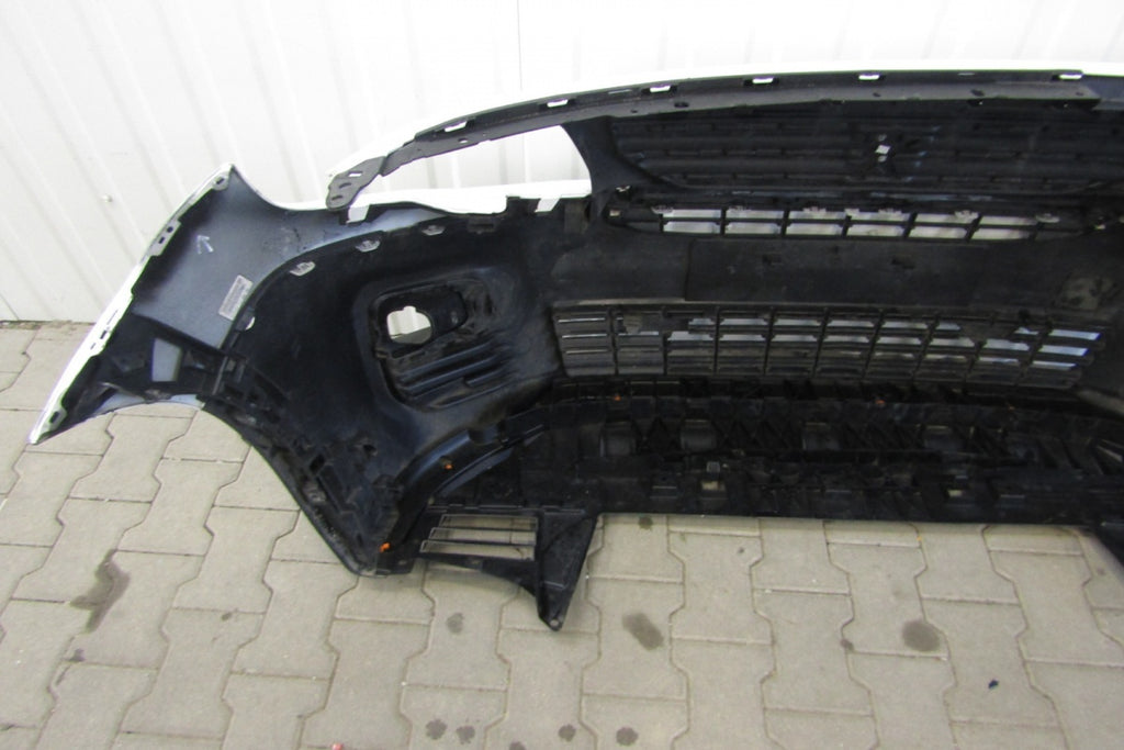 Prednji branik Peugeot Partner 3 III 18-