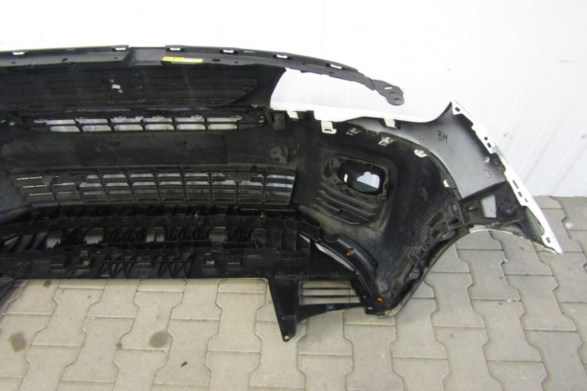 Prednji branik Peugeot Partner 3 III 18-